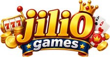 Jili0 Games လိုဂို